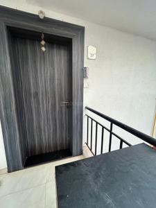 Balcony Image of 1450 Sq.ft 3 BHK Apartment / Flat for rent in Panjim Goa for Rs. 75000