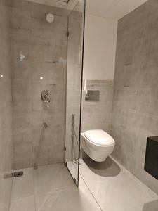 Bedroom Two Image of 725 Sq.ft 2 BHK Apartment / Flat for sale in Siddha Sky, Sion Mumbai for Rs. 18500000