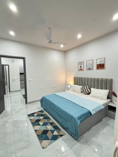 Block C, Sushant Lok Phase 1 Bedroom 1