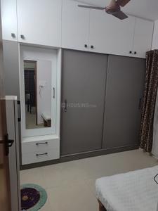Bedroom Image of 1065 Sq.ft 2 BHK Apartment / Flat for sale in Chennamanekere Acchukattu Bengaluru for Rs. 6500000