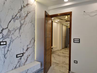 Bedroom Image of 600 Sq.ft 2 BHK Apartment / Flat for sale in Dream Ultra Luxury by Dream Home Buildtech, Mahavir Enclave New Delhi for Rs. 5986500