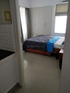 Bedroom Image of 2000 Sq.ft 3 BHK Apartment / Flat for sale in Kakkanad Kochi for Rs. 12000000