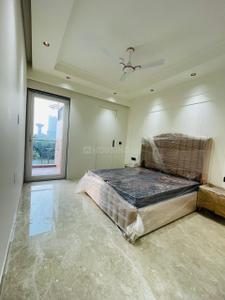 Bedroom Image of 1700 Sq.ft 3 BHK Builder Floor for sale in BPTP Astaire Garden Floors, Sector 70A Gurgaon for Rs. 22200000