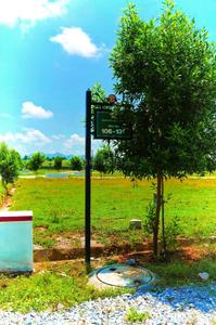 Image of 800 Sq.ft Residential Plot / Land for sale in Mitganahalli, Bengaluru for Rs. 1439200