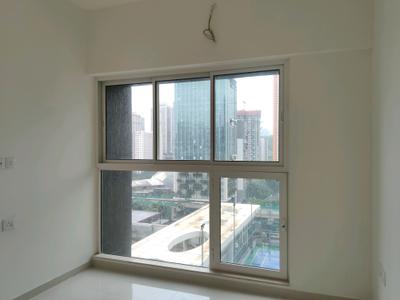 Bedroom Image of 1000 Sq.ft 2 BHK Apartment / Flat for rent in Tata Serein Phase 1, Thane West Thane for Rs. 50000