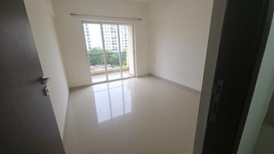 Bedroom Image of 650 Sq.ft 1 BHK Apartment / Flat for rent in Puraniks Aldea Anexo, Baner Pune for Rs. 23999