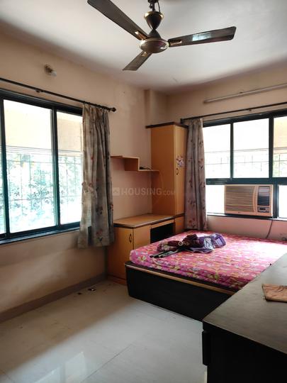 PADM LABH CHS LTD Bedroom 1