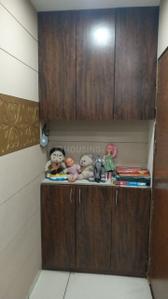 Bedroom Image of 1150 Sq.ft 3 BHK Apartment / Flat for sale in B And B Developers Eshranti Sira, Chhani Vadodara for Rs. 9400000