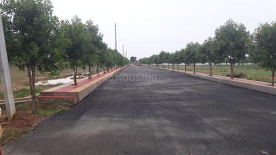 Image of 1800 Sq.ft Residential Plot / Land for sale in Chelluru, Vizianagaram for Rs. 3400000