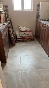 Kitchen Image of 1075 Sq.ft 2 BHK Apartment / Flat for sale in Ideal Aquaview, New Town Kolkata for Rs. 9000000