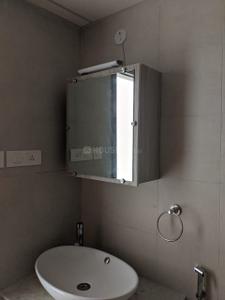 Image of 1917 Sq.ft 3.5 BHK Apartment / Flat for rent in Bhartiya Nikoo Homes, Kannuru, Bengaluru for Rs. 57000