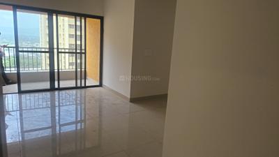 Living Room Image of 1620 Sq.ft 3 BHK Apartment / Flat for sale in Riverview Falcon Towers At Riverview City, Loni Kalbhor Pune for Rs. 12000000