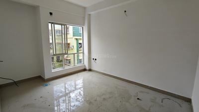 Bedroom Image of 1317 Sq.ft 3 BHK Apartment / Flat for sale in Kalikapur, EM Bypass Kolkata for Rs. 10600000