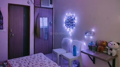 Bedroom Image of Aalyam pg  in Sector 22, Gurgaon
