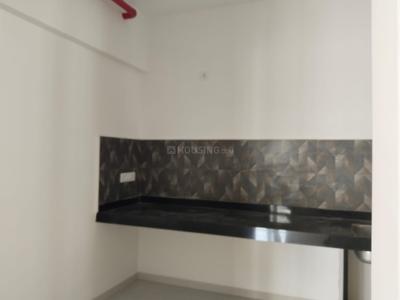 Kitchen Image of 1150 Sq.ft 3 BHK Apartment / Flat for sale in Kohinoor Courtyard One, Wakad Pune for Rs. 12100000