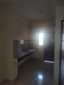 Kitchen Image of 510 Sq.ft 2 BHK Apartment / Flat for sale in Adore Samriddhi, Sector 89 Faridabad for Rs. 5600000