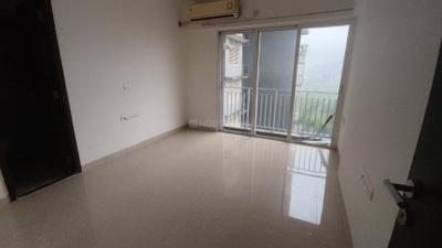 Bedroom Image of 1200 Sq.ft 2.5 BHK Apartment / Flat for rent in Wadhwa Platina, Thane West Thane for Rs. 50000