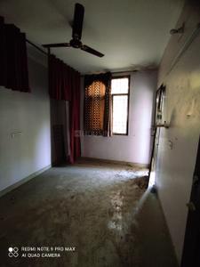 Hall Image of 750 Sq.ft 3 BHK Builder Floor for sale in Vikaspuri New Delhi for Rs. 10500000