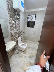 Image of 990 Sq.ft 3 BHK Builder Floor for sale in Pul Prahlad Pur, New Delhi for Rs. 8700000