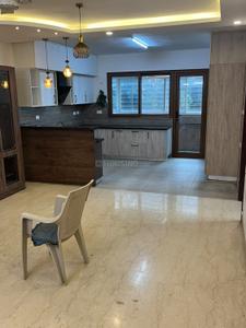 Hall Image of 2240 Sq.ft 3 BHK Apartment / Flat for sale in PCOC Lanai, Koramangala Bengaluru for Rs. 52500000