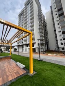 3 BHK Flat