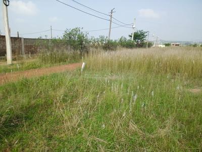 Image of 3000 Sq.ft Residential Plot / Land for sale in Barhu, Ranchi for Rs. 3800000