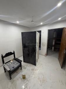 Hall Image of 500 Sq.ft 1 BHK Independent House for rent in Old Double Storey, Lajpat Nagar New Delhi for Rs. 22000