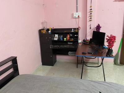 2 BHK Independent House