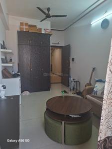 1 BHK Flat