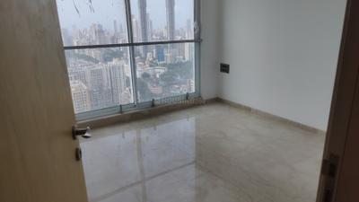 Bedroom Image of 1390 Sq.ft 2.5 BHK Apartment / Flat for rent in Monte South, Byculla Mumbai for Rs. 200000