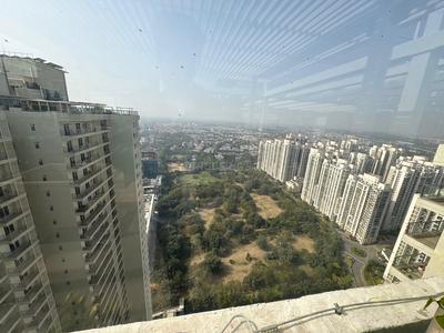 Image of 2270 Sq.ft 2.5 BHK Apartment / Flat for sale in Punjabi Bagh, New Delhi for Rs. 62500000