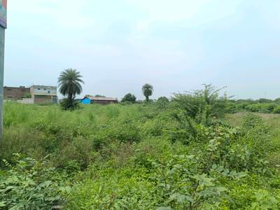 Residential Plot