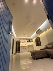 Hall Image of 1489 Sq.ft 3 BHK Apartment / Flat for sale in Jagatipota Kolkata for Rs. 9200000