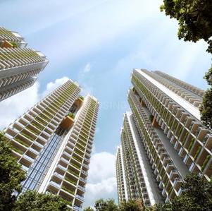 Image of 2530 Sq.ft 4 BHK Apartment / Flat for sale in SS Camasa, Sector 90, Gurgaon for Rs. 36500000