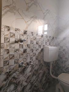 Common Bathroom Image of 1000 Sq.ft 2 BHK Villa for sale in Perungalathur Chennai for Rs. 9500000