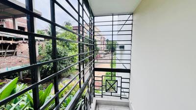 Balcony Image of 5000 Sq.ft 5 BHK Independent House for sale in Mukundapur Kolkata for Rs. 20000000