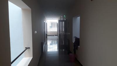 Hall Image of 960 Sq.ft 2 BHK Apartment / Flat for sale in Srirangam Tiruchirappalli for Rs. 7500000