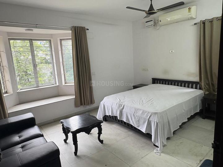 Seetha Nagar, Nungambakkam Bedroom 1
