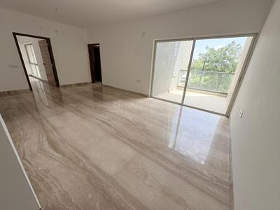 Hall Image of 1200 Sq.ft 2 BHK Apartment / Flat for sale in Marvel Ganga Fria, Wagholi Pune for Rs. 10000000