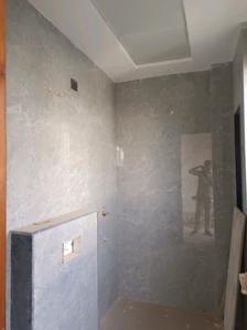 Bedroom One Image of 1305 Sq.ft 3 BHK Builder Floor for sale in Signature Global City 63A, Sector 63 Gurgaon for Rs. 25100000