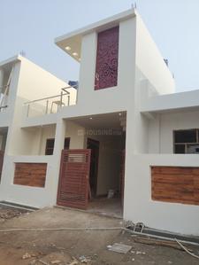 Image of 1200 Sq.ft 2 BHK Independent House for sale in Gomti Nagar Extension, Lucknow for Rs. 5100000