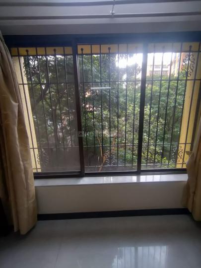 Union Park, Chembur Bedroom 1