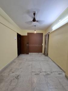 Hall Image of 550 Sq.ft 1 BHK Apartment / Flat for sale in Anand Heritage, Dahisar West Mumbai for Rs. 10500000