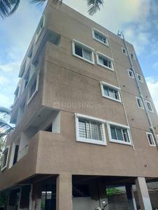 1 BHK Flat