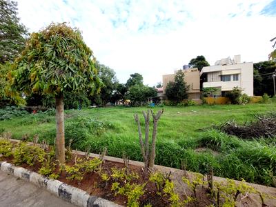 Koppa Gate Plot View 1