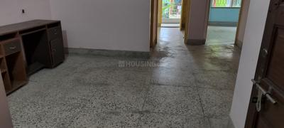 Hall Image of 860 Sq.ft 2 BHK Apartment / Flat for sale in Patuli Kolkata for Rs. 4500000