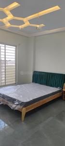 Bedroom Image of 1200 Sq.ft 3 BHK Apartment / Flat for sale in Harshit Lifestyle phase 1, Ayodhya Bypass Bhopal for Rs. 4000000