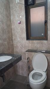 Image of 1065 Sq.ft 2 BHK Apartment / Flat for sale in CCI Rivali Park, Borivali East, Mumbai for Rs. 31000000