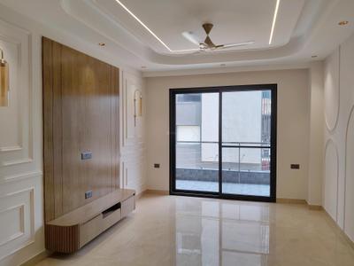 Living Room Image of 1300 Sq.ft 3 BHK Apartment / Flat for rent in Conscient Elevate, Sector 59 Gurgaon for Rs. 120000