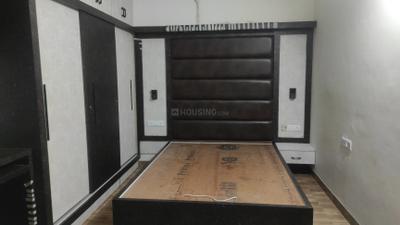 Bedroom Image of 2200 Sq.ft 4 BHK Independent House for rent in Salaiya Bhopal for Rs. 38000